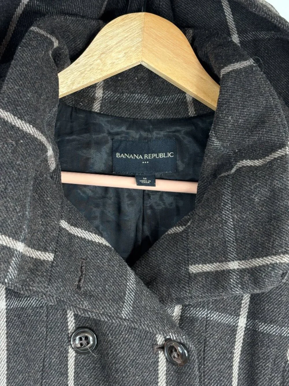 Banana Republic preowned no